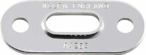 Allen Brothers T-Terminal Backing Plate