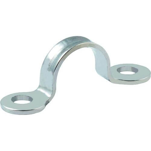 Allen Brothers Occhiello per legatura stampato larghezza foro di fissaggio 53mm