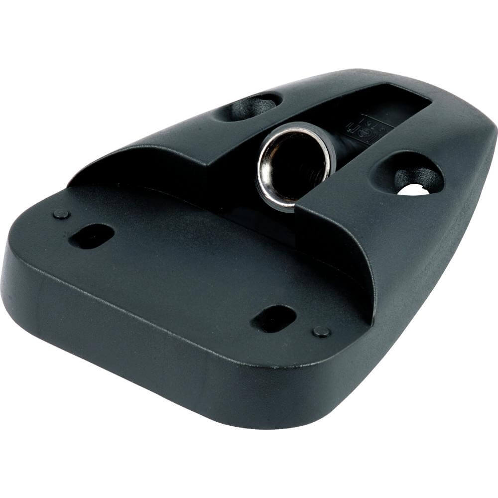 Allen Brothers Medium Durch-Deck-Leitöse