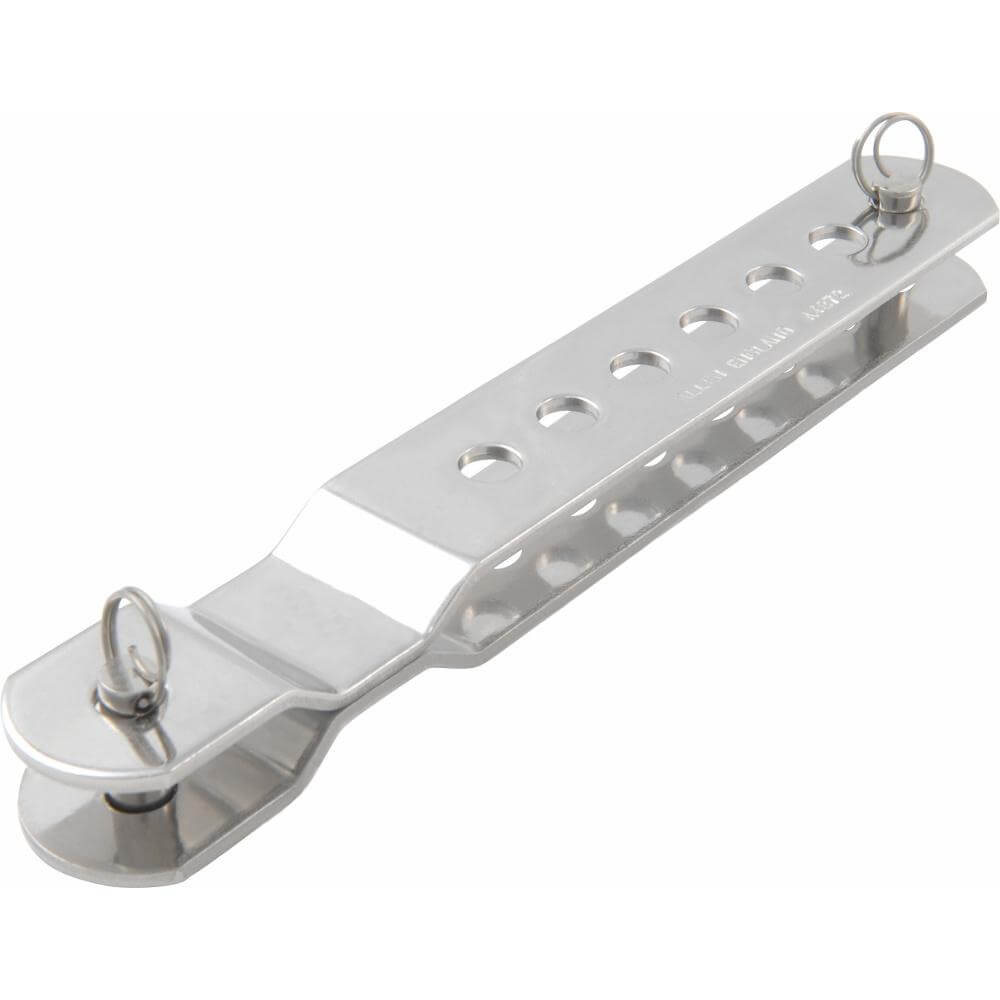 Allen Brothers Ajustador de estay 76mm