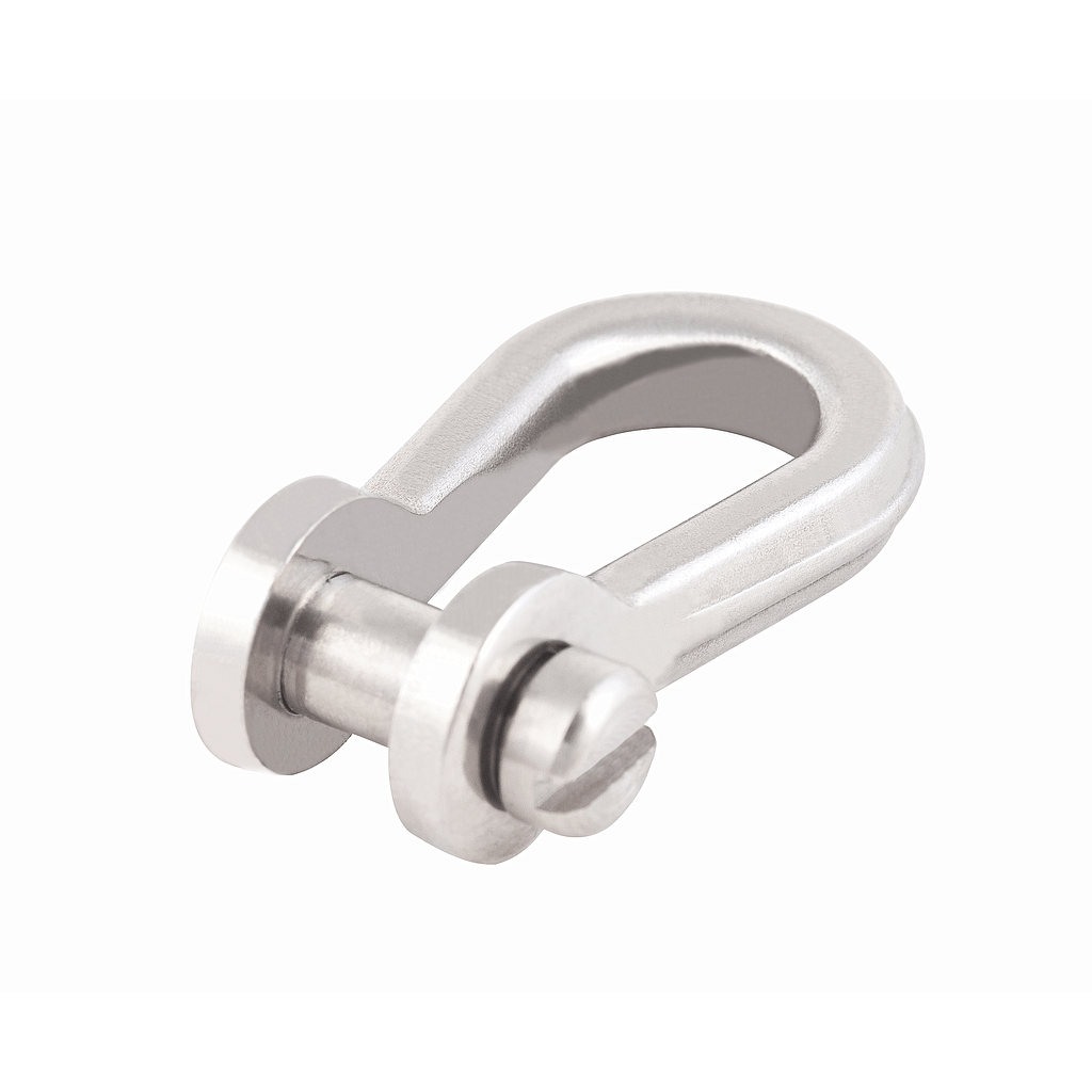 Allen Brothers 5mm Narrow Shackle