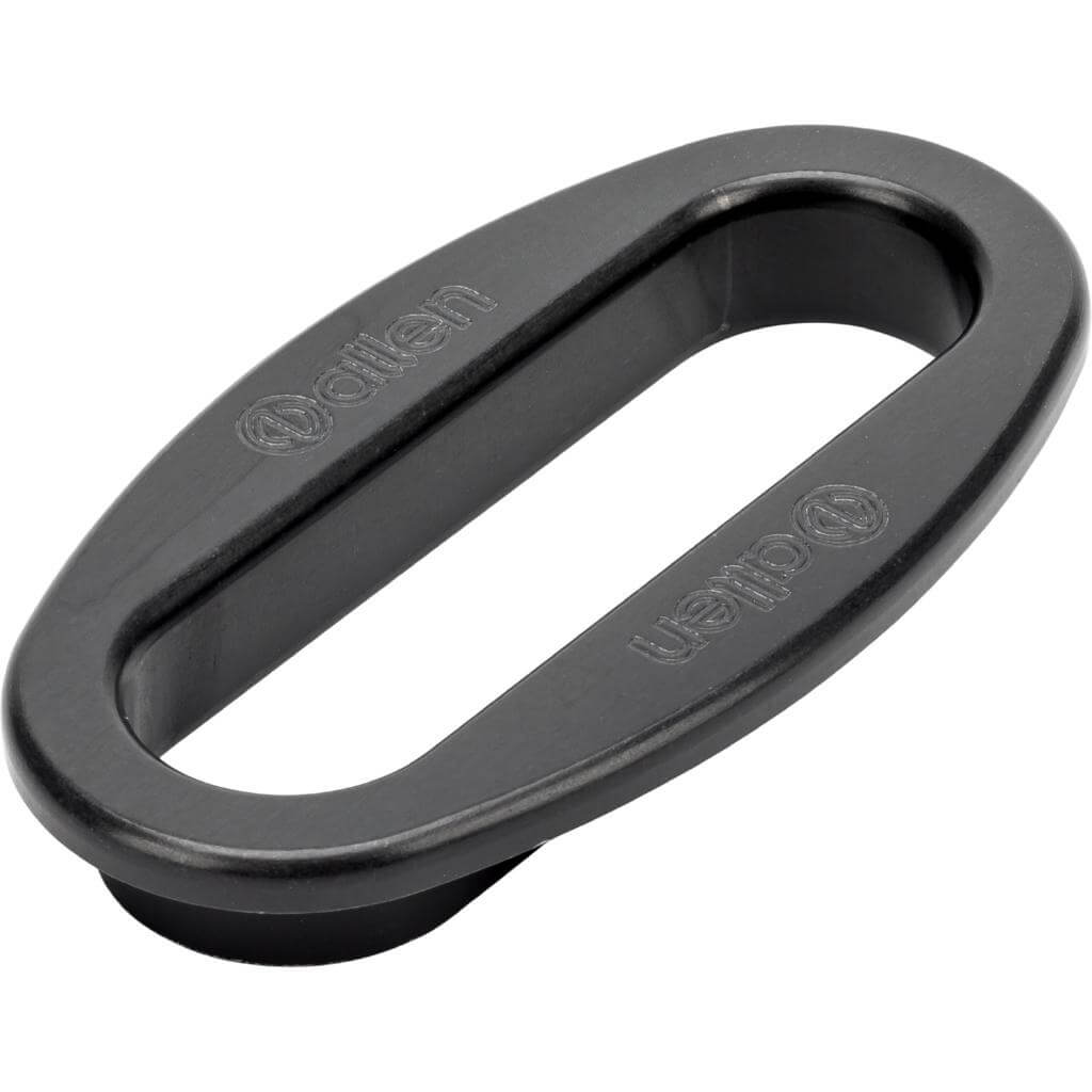 Allen Brothers Aluminium-Leinenführung 56mm x 16mm