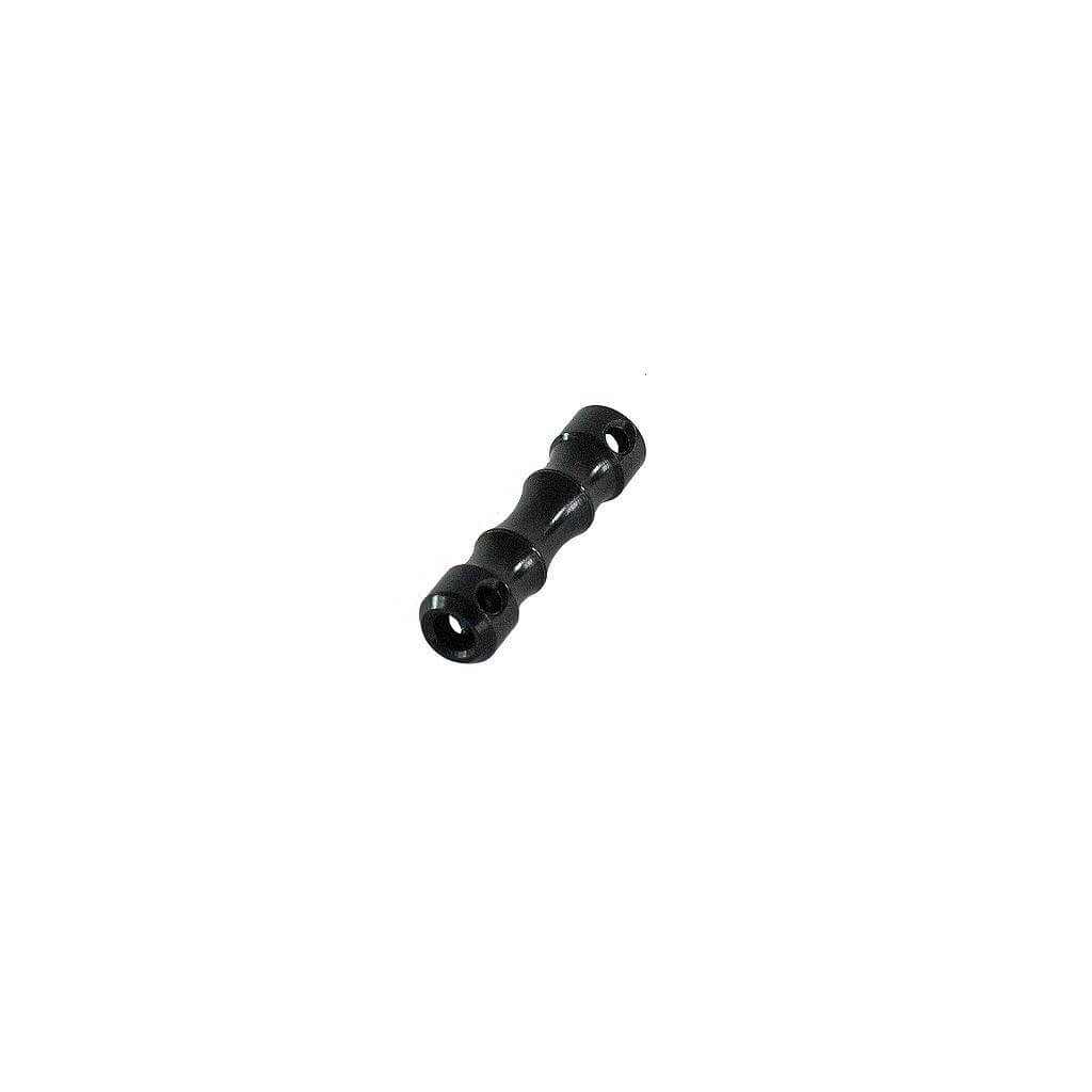 Allen Brothers Dogbone noir 6mm