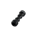 Allen Brothers Dogbone nero 12mm