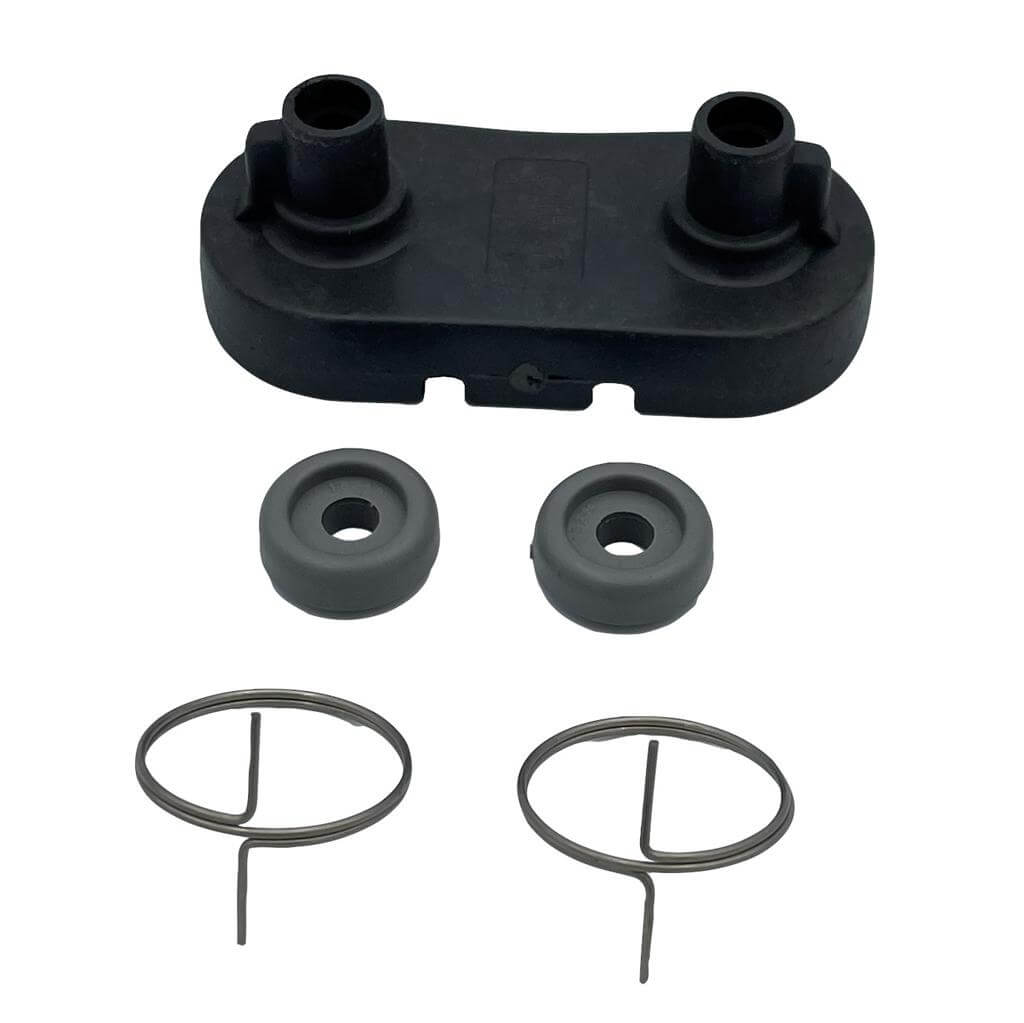 Allen Brothers Molle di ricambio per A.676 (Coppia)