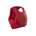 Spinlock Wing Side Zip PFD 50N - (XL, Mercury Red)