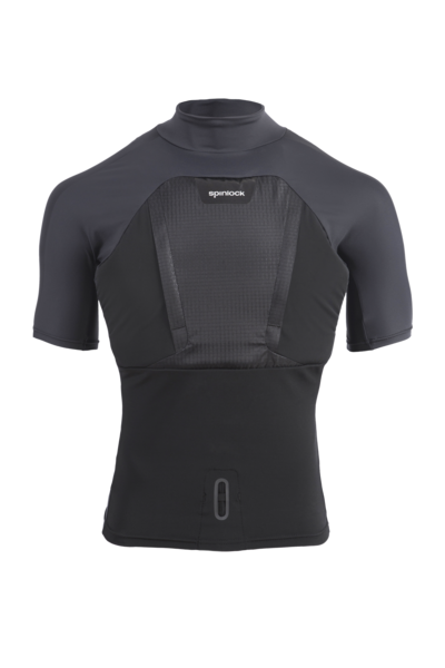 Spinlock Aero Pro PFD - Size 2 (Black)