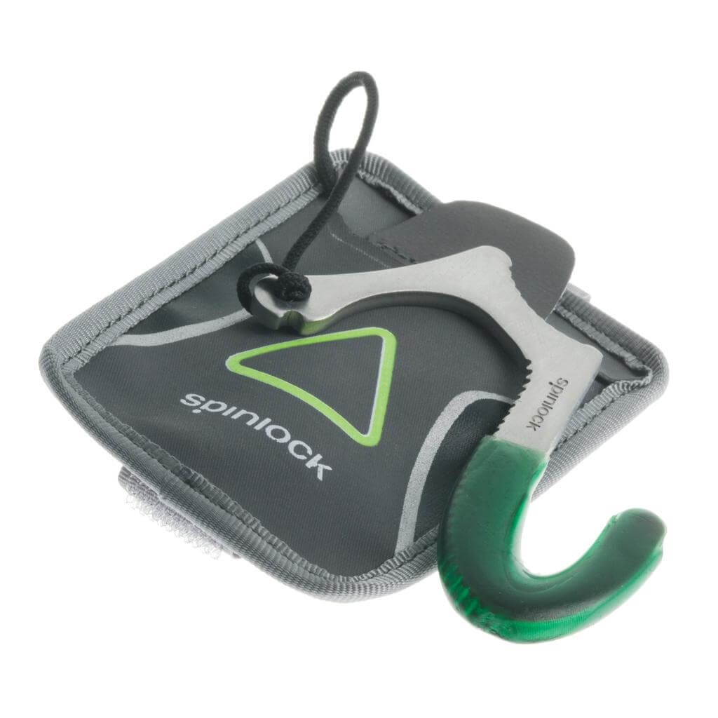 Spinlock Sicherheitsleinen-Cutter