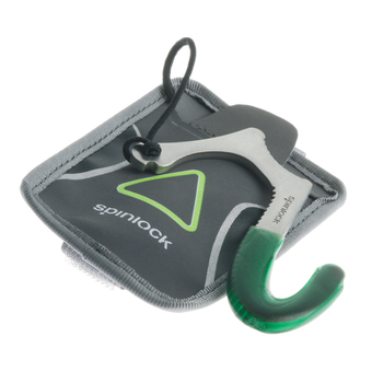 Spinlock Fitted - Safety Line Cutter