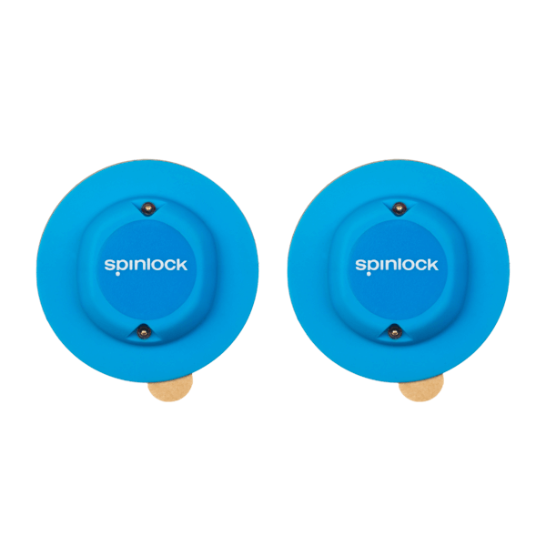 Spinlock Lume-On Éclairage de vessie x 2