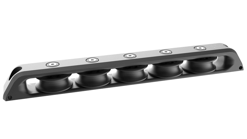 UBI Maior Organiseur 5 réas 55mm, Charge élevée, CMU 2500Kg