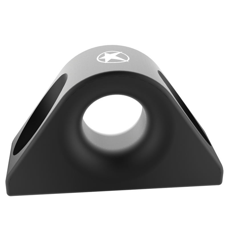 UBI Maior Leitöse - Einfach, 18mm