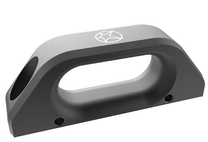 UBI Maior Leitöse - Breit, 22mm