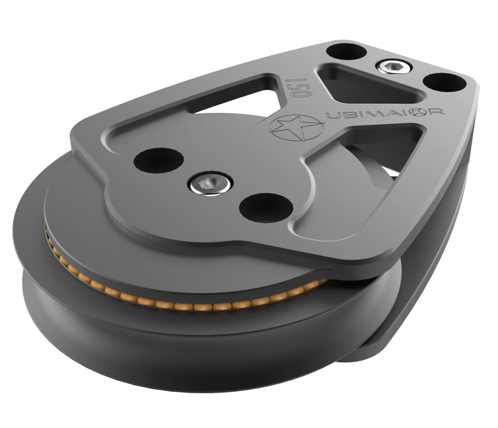 UBI Maior Bozzello da ponte - carico elevato - 6,8t MWL