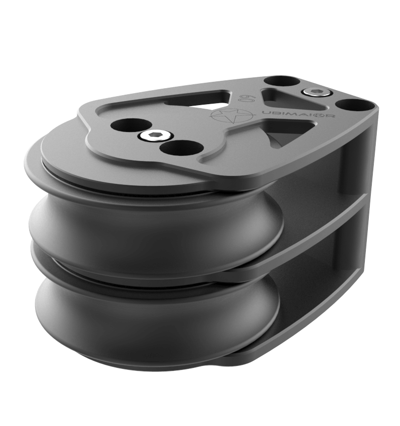 UBI Maior Doppel-Deckblock- High Load - 1,19t MWL