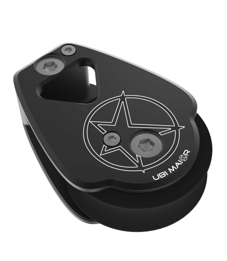 UBI Maior Bozzello da ponte - 1,25t MWL