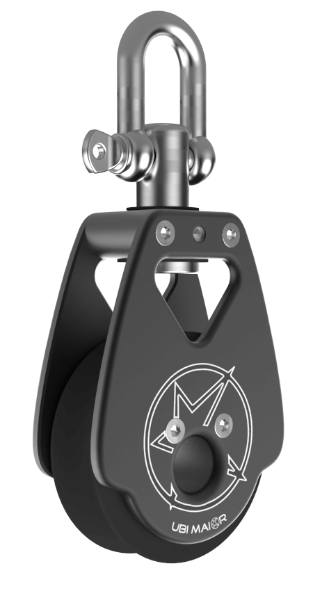 UBI Maior Bozzello singolo - 1,25t MWL