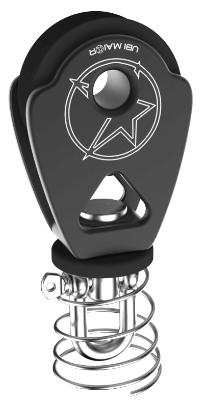 UBI Maior Bozzello singolo stand-up - 1,8t MWL