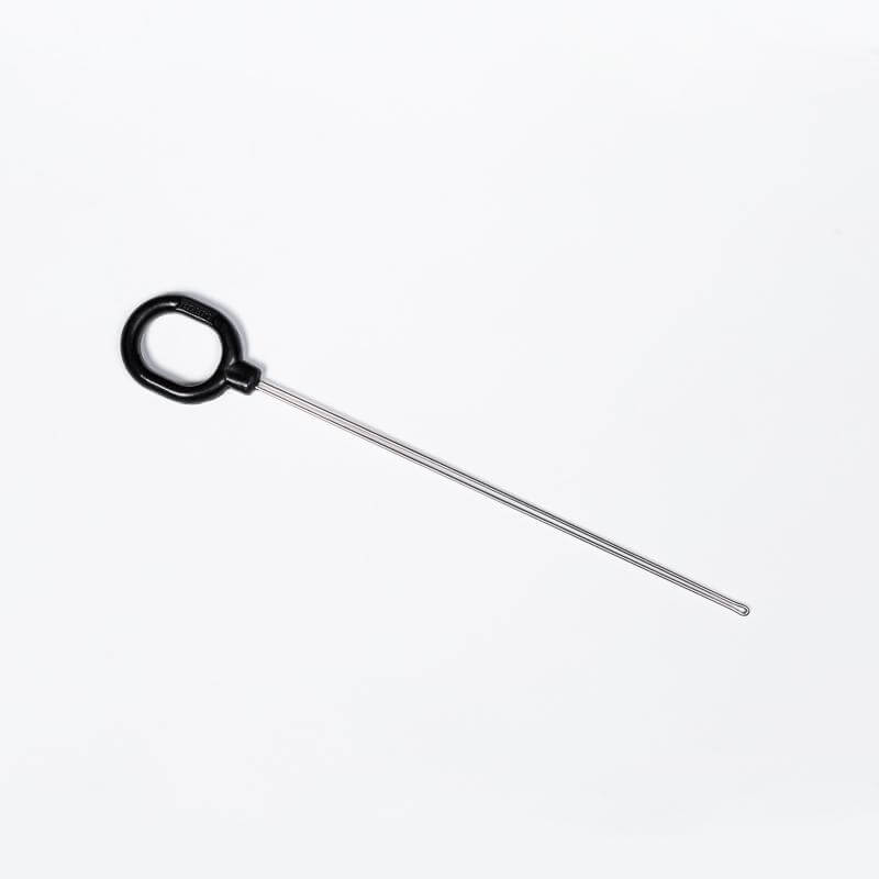 D-Splicer Ago serie F con manico fisso - F20