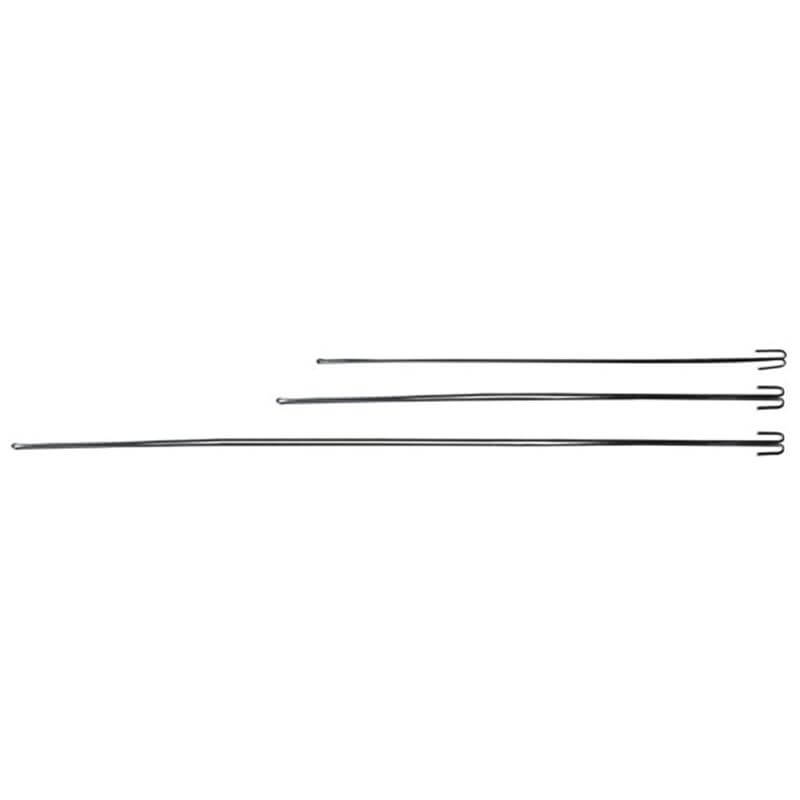 D-Splicer Splicing set - replacement needle 1mm x 240mm