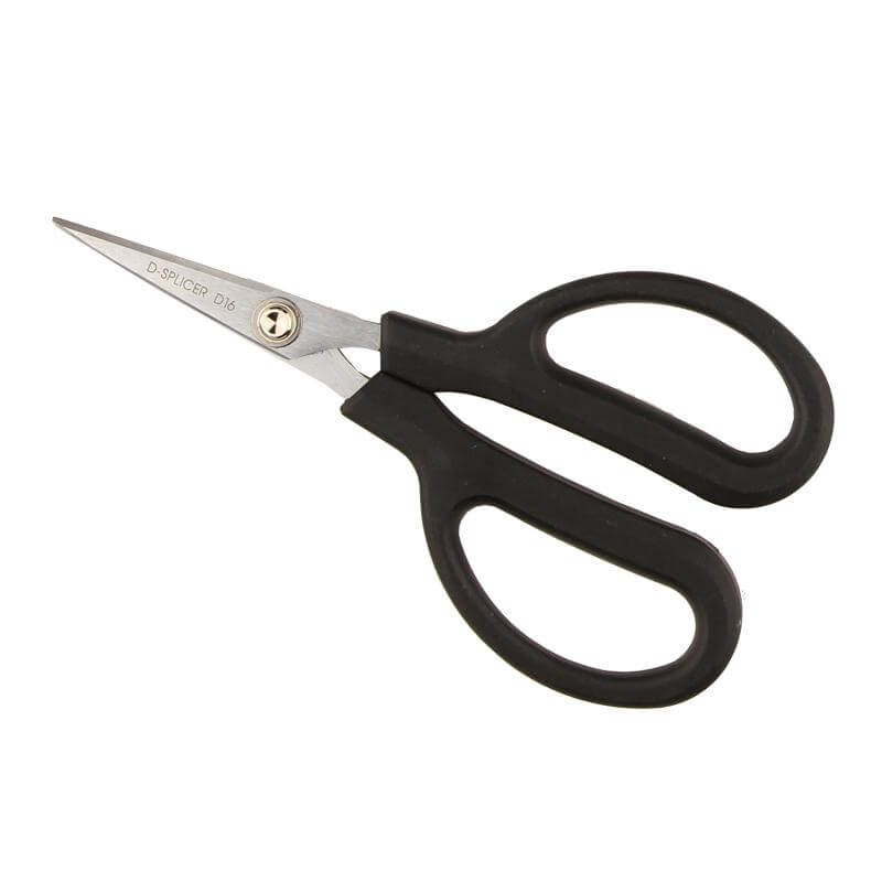 D-Splicer D-16 Schere