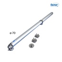 Facnor Bugspriet 70