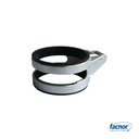 Facnor Bowsprit 100 - Anello di attacco per frullino