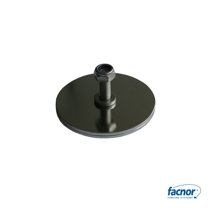 Facnor Bowsprit - Fixation de pont de parking supplémentaire