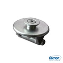 Facnor Bowsprit - Stemhead adapter (64-90mm)
