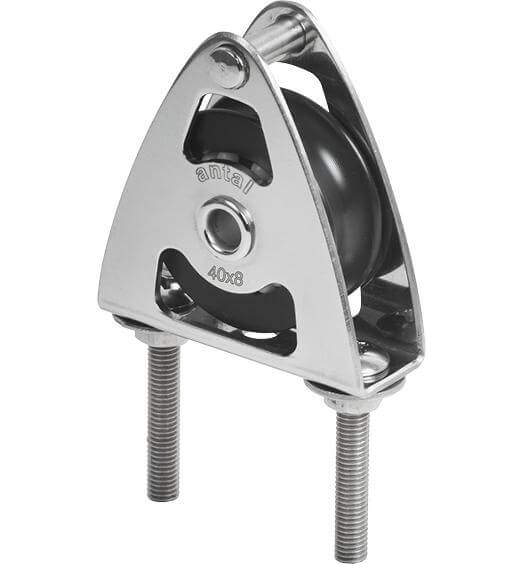 Antal Bozzello Over The Top Ø40