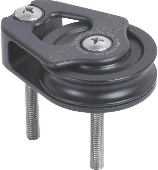 Antal OPF Renvoi de pont simple Ø50