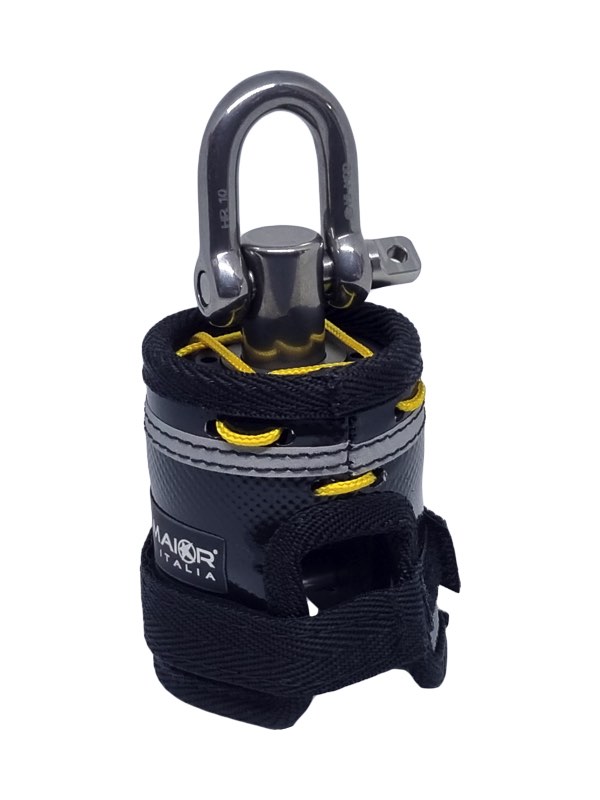 UBI Maior FR150 Housse de protection d’émerillon