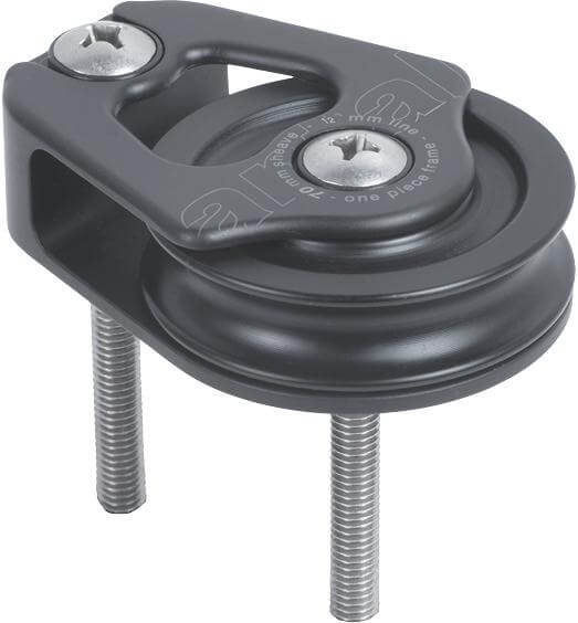 Antal OPF Einfach-Deckblock Ø70