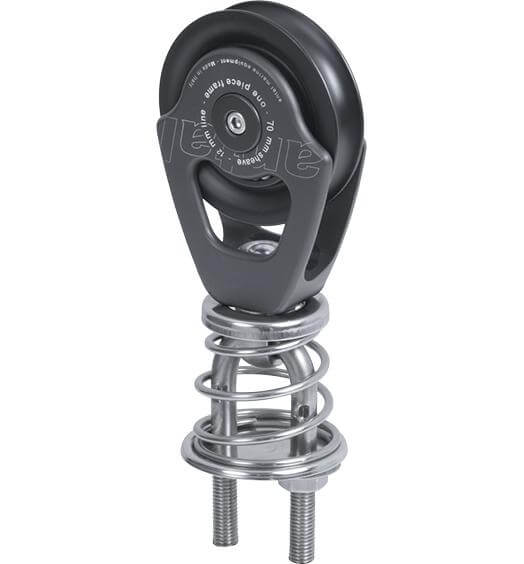 Antal OPF Bozzello singolo Ø70 su U-bolt