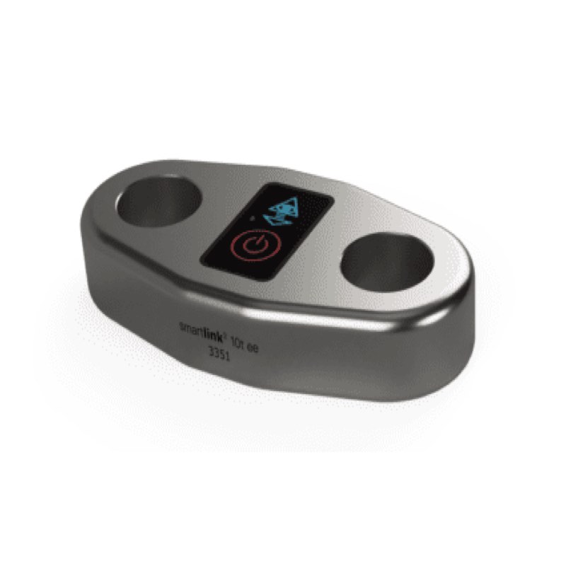 Cyclops Marine smartlink² ee 10t Sensore di carico wireless