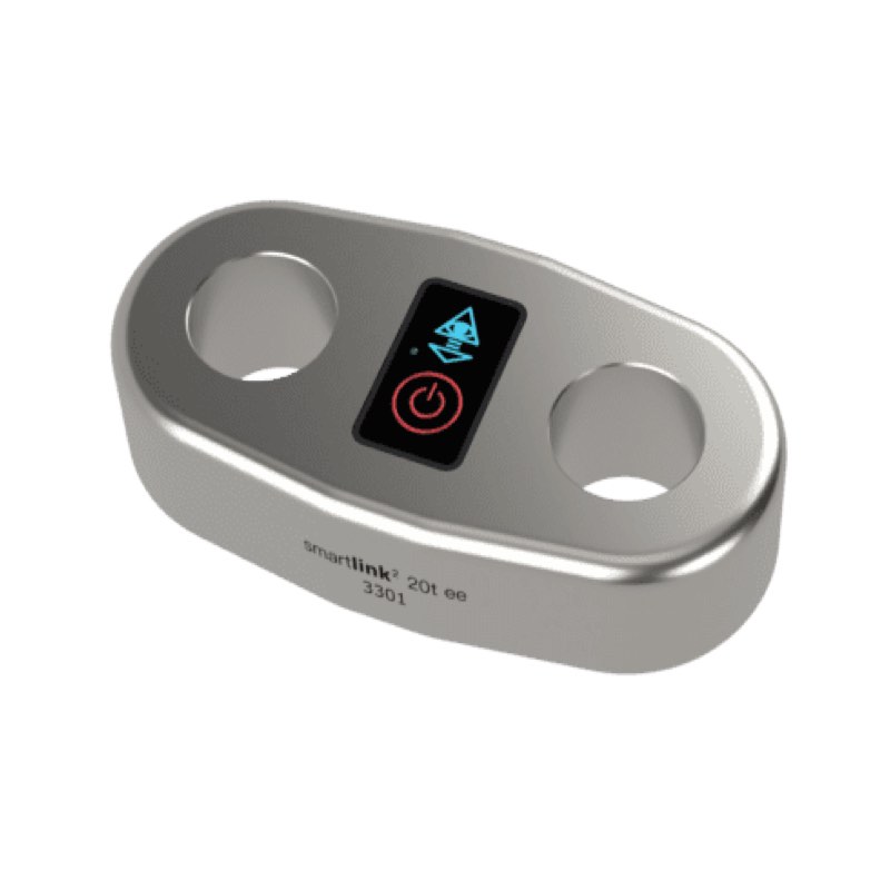 Cyclops Marine smartlink² ee 20t Capteur de charge sans fil