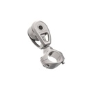 Karver KBS10 Articulated Stanchion Stainless Steel Block