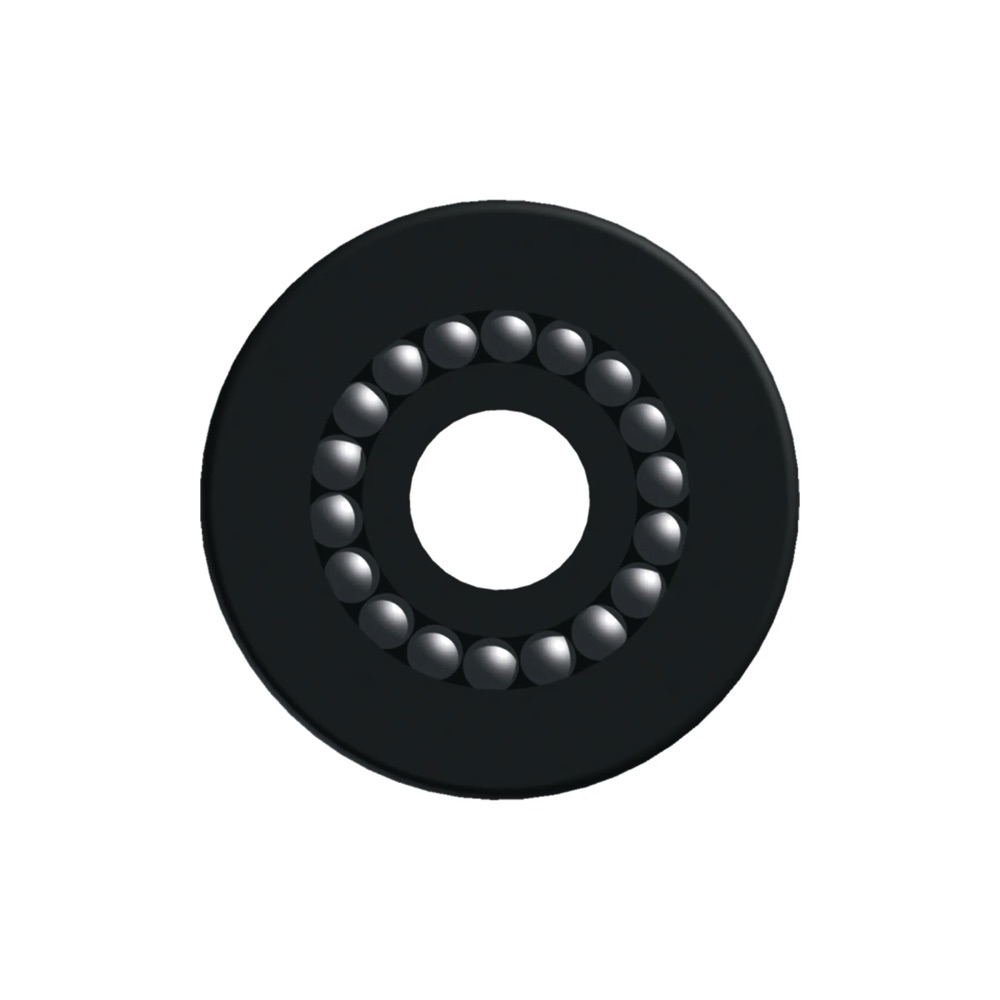 Antal Mekton Sheave for Mini Blocks 40mm