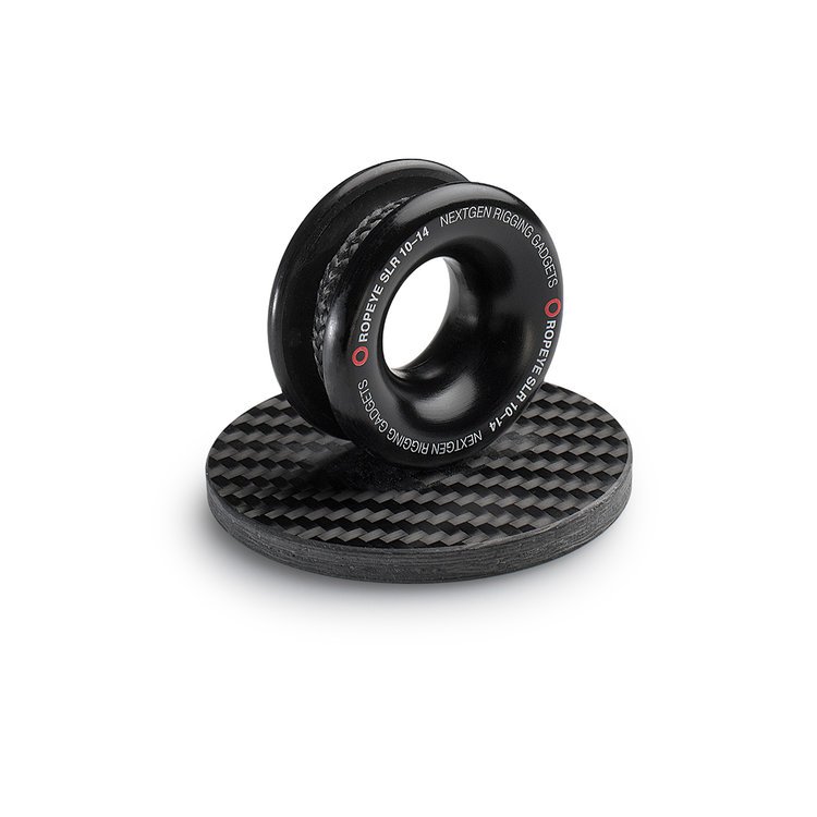 Ropeye Stick-On Ring (10-14) Guidacima