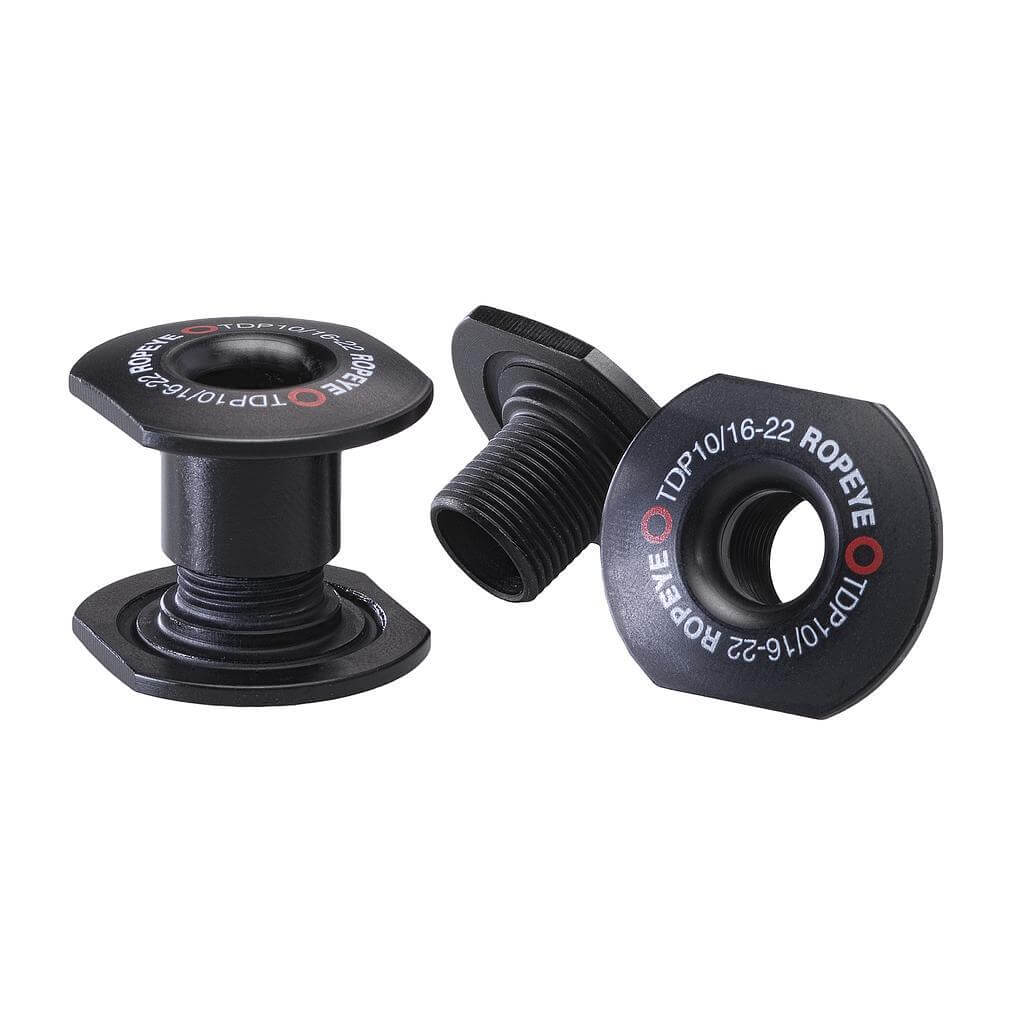 Ropeye Double TDP 18 Casquillo pasacubierta