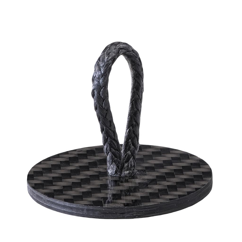 Ropeye XS Padeye