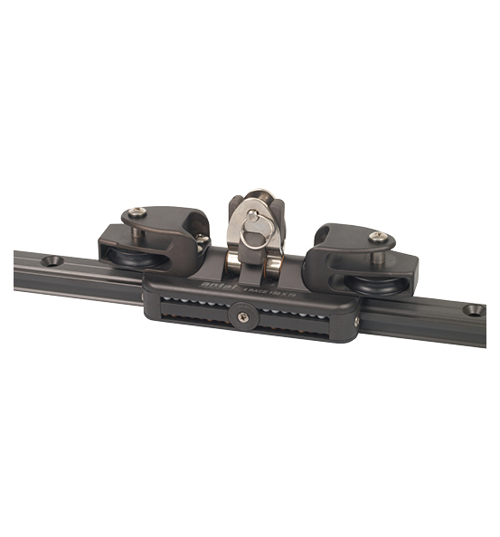 Antal 4Race 150 Traveller Car – 3:1 Control