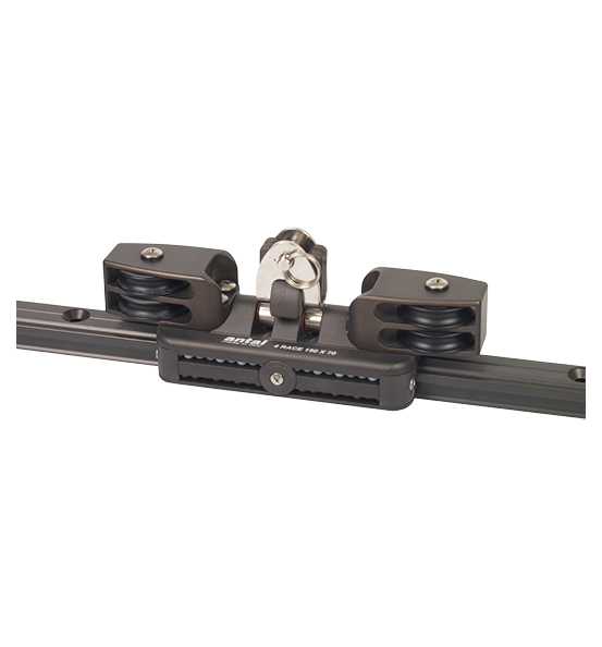 Antal 4Race 150 Traveller Car – 4:1 Control