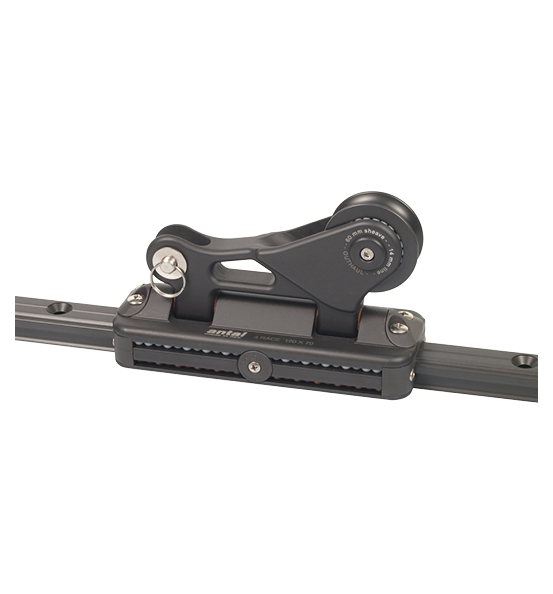 Antal 4Race Maxi Unterliekwagen 2:1