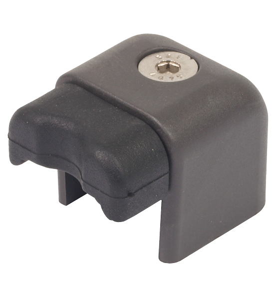 Antal 4Race 100 End Stop for Track 26x20