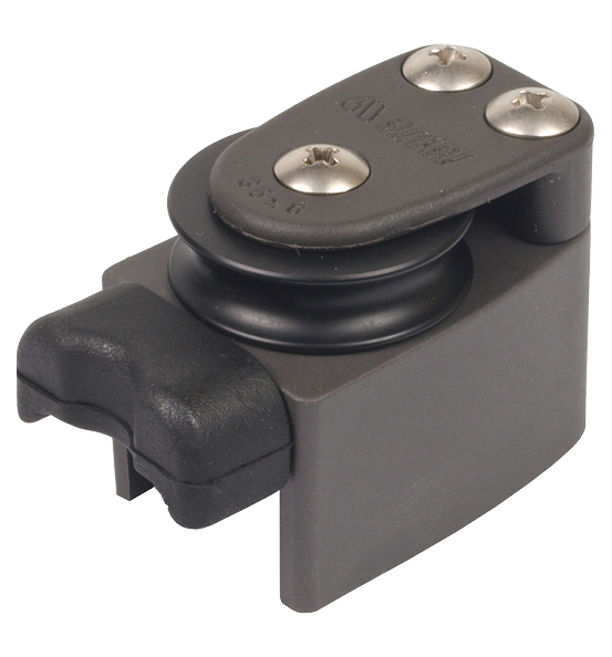 Antal 4Race 100 Endbeschlag - Einzelscheibe