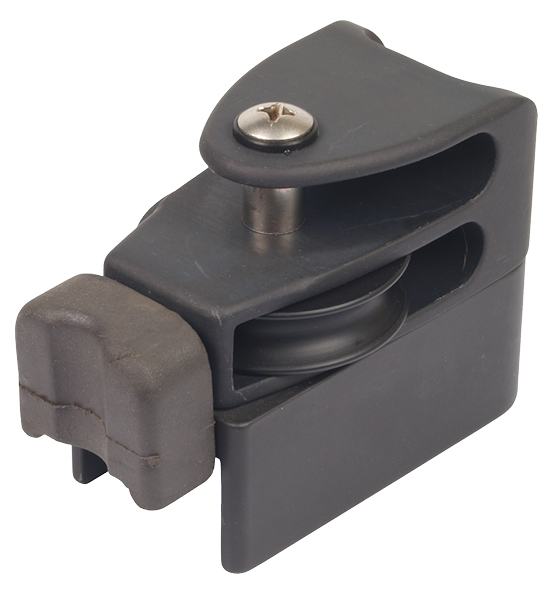 Antal 4Race 110-190 End Control - Single Sheave + Becket