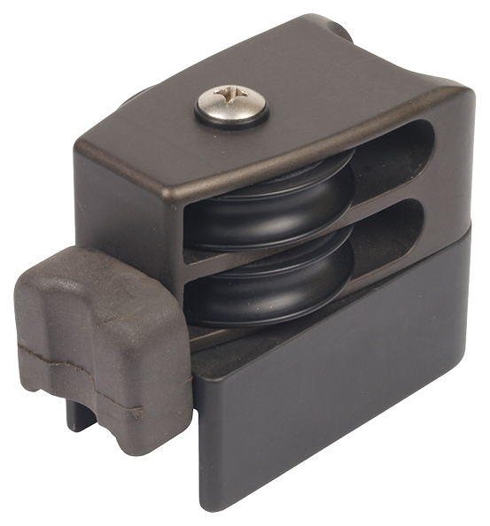 Antal 4Race 110-190 End Control - Double Sheave