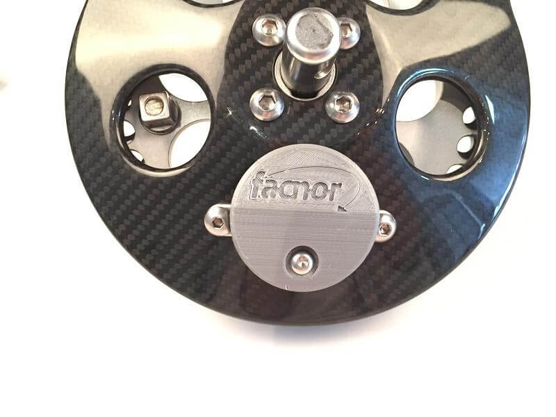 Facnor FX+1500 Furler - Klick Furler, Ersatz/Upgrade