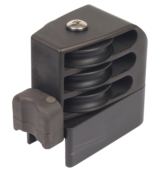 Antal 4Race 150-190 Embout de commande - Poulie triple